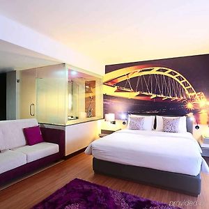 Privilege King Room